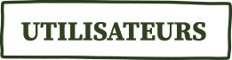 Utilisateurs